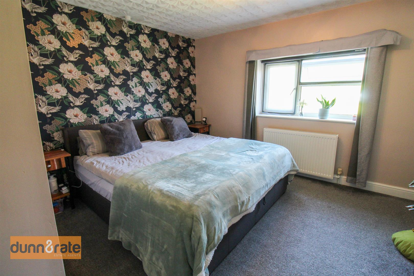 Hethersett Walk, Bentilee, Stoke-On-Trent